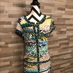 BCBGMaxAzaria Dress, size S